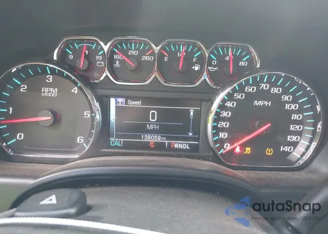 2017 Chevrolet Silverado 1500 1Lt from USA, damaged, VIN 1GCVKREH0HZ114607